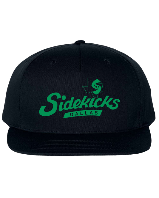 Dallas Sidekicks YP Snapback Hat