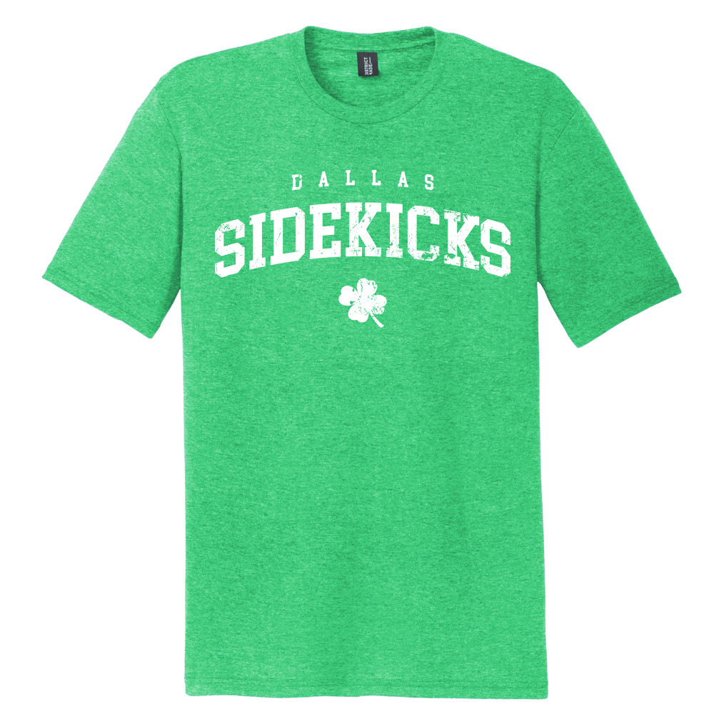 Sidekicks St. Patrick's Day Tee